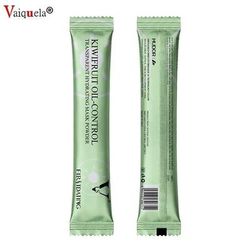 Moisturizing Jelly Mask Powder For Face Care And Whitening 5pcs Kiwifruit