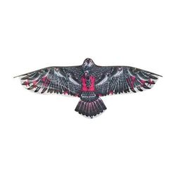 Eagle Kite For Kids, Large Flying Bird Kite For Outdoor Fun, Family Trips & Beach Adventures pink