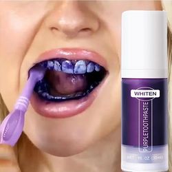 5D Teeth Whitening Stick Whitening Toothpaste For Fresh Breath & Stain Removal 5D Teeth Whitening Stick Whitening Toothpaste For Fresh Breath & Stain Removal