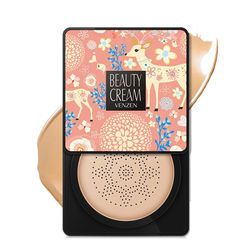 Mushroom Head Air Cushion CC Cream Natural