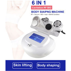 80K Cavitation Body Sculpting Machine With Vacuum And Heating For Cellulite Reduction And Face Lifting 80K Cavitation Body Sculpting Machine With Vacuum And Heating For Cellulite Reduction And Face Lifting