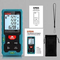Mini Digital Laser Rangefinder With High Precision Measurement (50M100M) ld70e