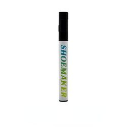 Anti Oxidation Pen Shoe Whitening & Repair Complementary Color Tool For White & Black Shoes black Fix