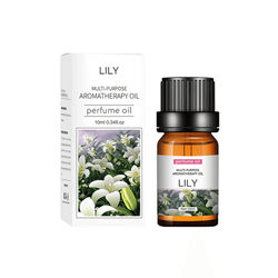 Water Soluble Essential Oil For Diffusers Flower And Fruit Aromatherapy Blend For Relaxation And Stress Relief f