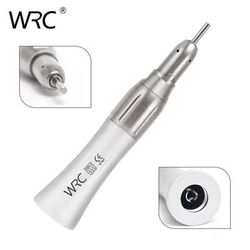 Dental Low Speed Handpiece Set For Polishing And Lab Work straight Handpiece