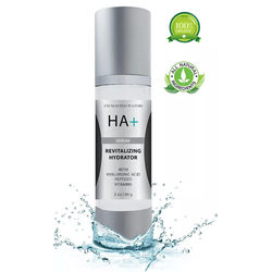 Hyaluronic Acid Serum Anti Aging Wrinkle Rejuvenating Hydrator With Peptides Vitamins For Face, Eyes Skin 8 Hour Boost Hyaluronic Acid Serum Anti Aging Wrinkle Rejuvenating Hydrator With Peptides Vitamins For Face, Eyes Skin 8 Hour Boost