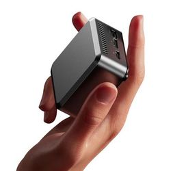 AOOSTAR N1 PRO Mini PC With Intel N150 12GB RAM And M2 SSD Dual LAN For Office And Business Use 12 Gb Ram 256 Gb Ssd us