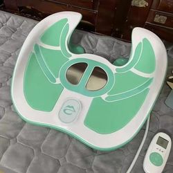 Pelvic Floor Muscle Repair EMS Chair, Electric Butt Lifting Machine For Women With Incontinence Support 110v