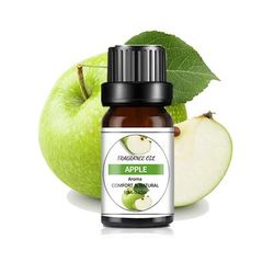 Pure 10ml Mango & Pineapple Essential Oils For DIY Aromatherapy, Soap, And Candle Making apple