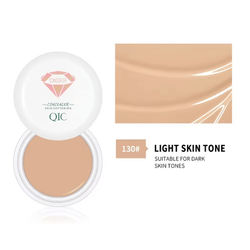 High Coverage Waterproof Concealer And BB Cream Base q513 130