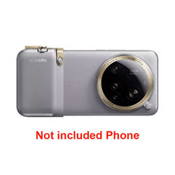 Xiaomi 15 Ultra Photography Kit Legend Edition silver