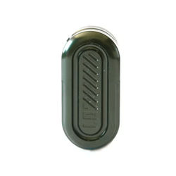 Metal Fidget Slider Magnetic Stress Relief Toy green
