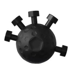 Grip Strength Trainer Finger Exerciser For Home Fitness & Hand Therapy black