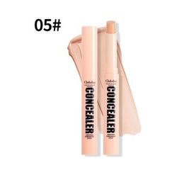 Face And Body Contouring Waterproof Concealer Stick, Natural Shadow Concealer, Three dimensional Matte Coverage 05