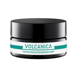 Skintegra Volcanica 50 ml Maschera viso