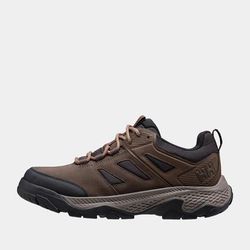 Helly Hansen Men's Switchback Low 3 HT Brown 9.5