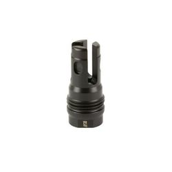 Rugged Suppressors R3 Flash Mitigation System Flash Hider 7.62x39mm M18x1.5 Black FH010