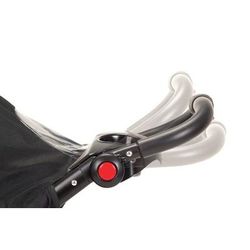 Graco Stylus LX Classic Connect Travel System - Winslet