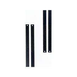 Ballista BAT Crossbow Replacement 130 Lbs Limbs Carbon Fibers BAL-AC-05-01