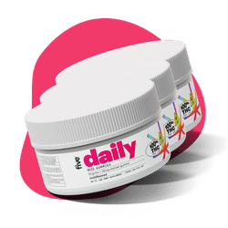 daily buzz 5mg thc gummies