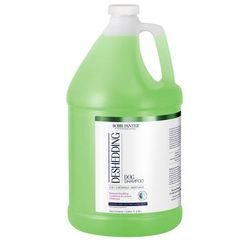 Bobbi Panter (Professional) Signature DESHEDDING DOG (Shampoo & Conditioner) gallon (BP00031)