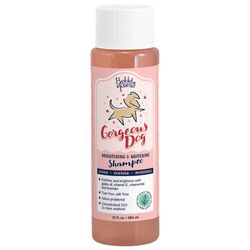 Bobbi Panter Signature GORGEOUS Dog Shampoo Chamomile, Jojoba Oil, Vitamin E and Aloe Vera 13 oz (BP00000)