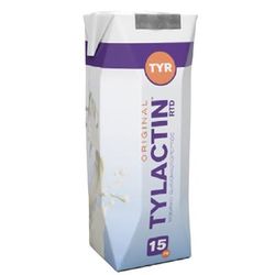 Tylactin RTD 15 Oral Supplement Original Flavor Liquid 8.3. oz. Carton (1260027_EA)