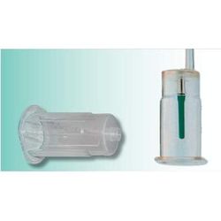 Vacuette Blood Collection Tube Holder For Vacuette Multiple Use Drawing Needles / Vacuette Visio Plus Needles (507442_BX)
