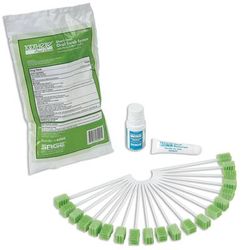 Toothette Oral Swab Kit NonSterile (144405_EA)