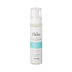 Thera Rinse-Free Shampoo and Body Wash Foaming 9 oz. Pump Bottle Scented (1049759_CS)