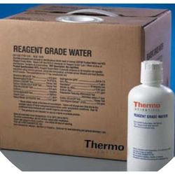 Thermo Scientific NERL Chemistry Reagent Water Reagent Grade / Type I 100% 32 oz. (635759_EA)