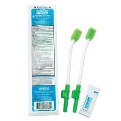 Toothette Suction Swab Kit NonSterile (746637_BX)