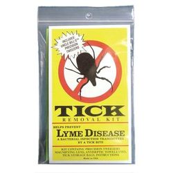 Tick Removal Kit (501892_EA)