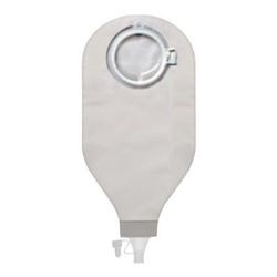 SenSura Mio Click High Output Ileostomy Pouch Two-Piece System 12-1/2 Inch Length, Maxi Drainable (1094124_BX)