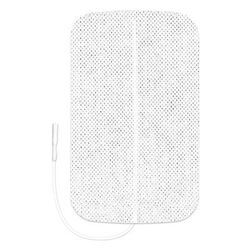 ValuTrode Cloth Electrotherapy Electrode For TENS, NMES, and FES Units (1087021_CS)