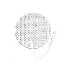 ValuTrode Cloth Electrotherapy Electrode For TENS, NMES, and FES Units (916650_PK)
