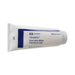 Vaseline Petroleum Jelly 3.25 oz. Tube NonSterile (653687_CS)