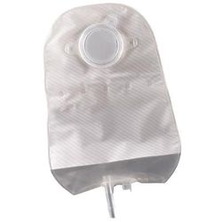 Sur-Fit Natura Urostomy Pouch Two-Piece System 10 Inch Length Drainable (723845_BX)