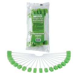 Toothette Plus Oral Swab Untreated Foam Tip 20 per Pack (466896_PK)