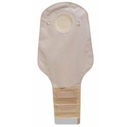 Sur-Fit Natura Colostomy Pouch Two-Piece System 12 Inch Length Drainable (501319_BX)