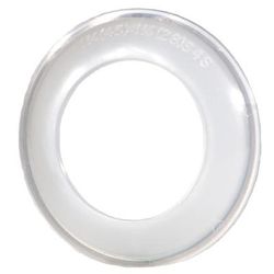 Sur-Fit Natura Convex Insert 1-5/8 Inch Diameter Opening (325453_BX)