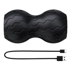 Wave Duo Vibration Therapy Exercise Roll Back / Neck (1248581_EA)