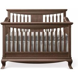 Romina Furniture Antonio Convertible Crib (Open Back)