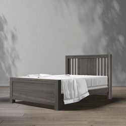 Romina Furniture Ventianni Full Bed