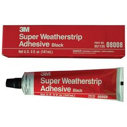 Brothers Trucks Weatherstrip Lube, 90-day limited warranty PER8008