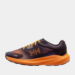 Helly Hansen Men's Buzzard Trail Runner Orange 7