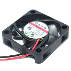 New 4010 Fan MF40102VX-1Q03C-A99 40*40*10MM For Sunon Magnetic 3D Printer Cooling DC24V 1.92W 2-Line