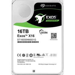 FOR new Seagate 16TB 14TB 12TB 10TB Exos 3.5" SATA3 NAS Hard Drive 6GB/s 7200RPM