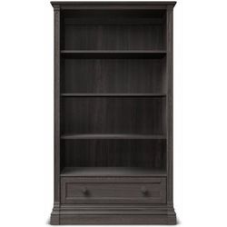 Romina Furniture Imperio Bookcase