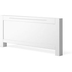 Romina Furniture Ventianni Low-Profile Footboard